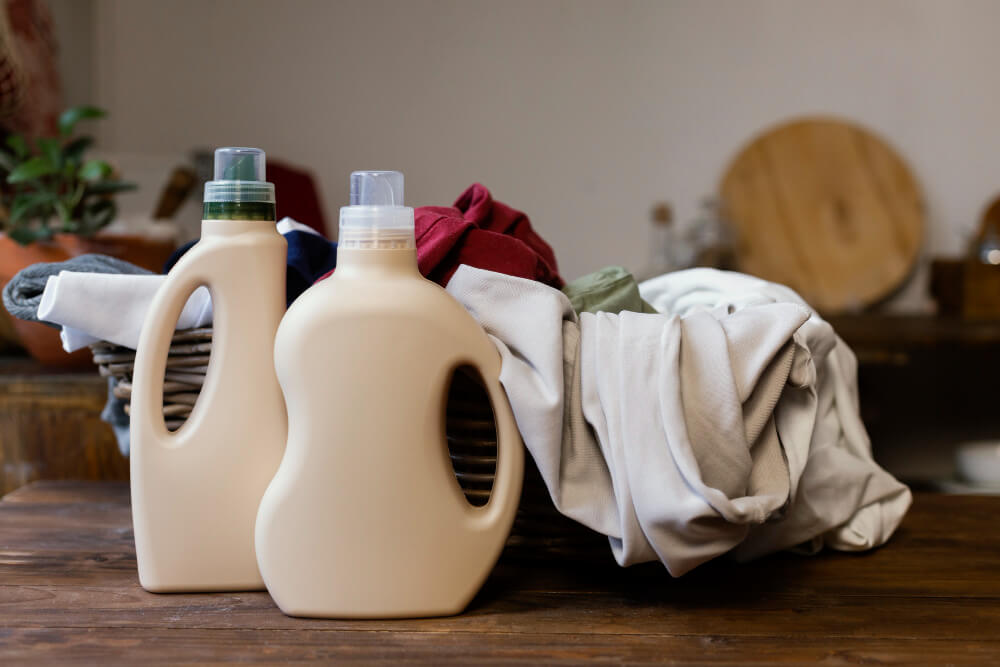 hypoallergenic fabric softener