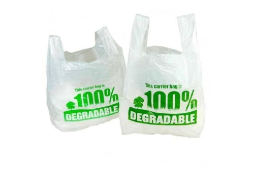 Starch Bags 