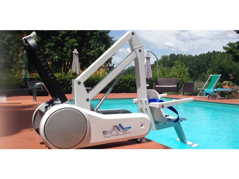 Swim Pool Lift