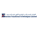 UAE Client 34 logo