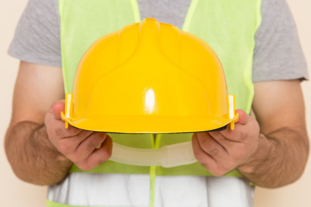 Your Complete Guide to Safety Helmet Selection by Industry Type