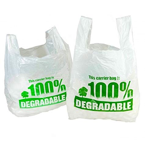 OXO Biodegradable Plastic Bag Review: Are They Really Better than Regular Plastic Bags?