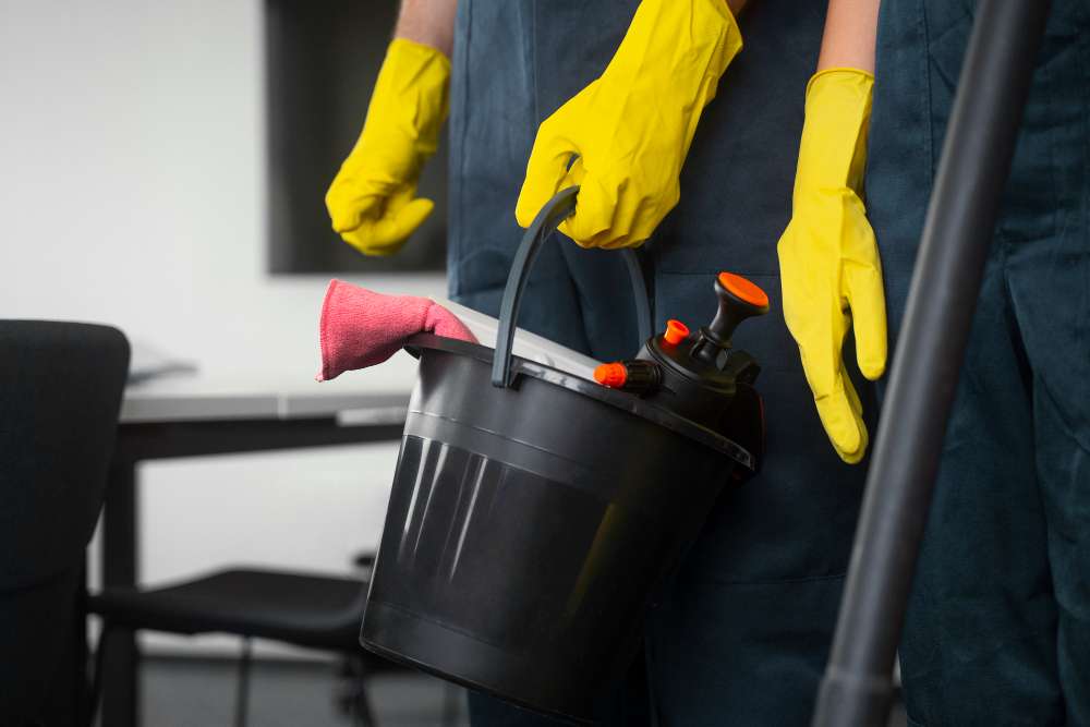 Commercial Cleaning Solutions: Finding Trusted Cleaning Materials, Products and Chemical Suppliers in UAE