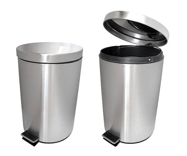 How to Choose the Perfect Indoor Trash Can