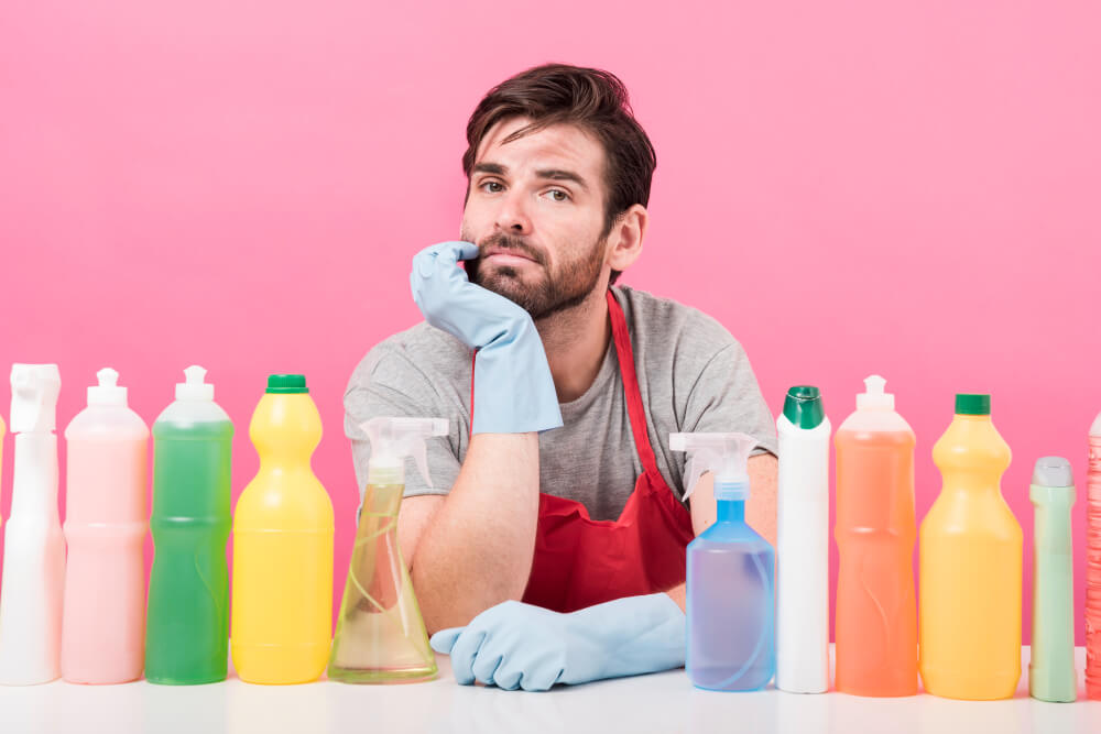 2026 Complete Guide to Cleaning Materials Suppliers in Dubai: Products, Prices & Where to Buy