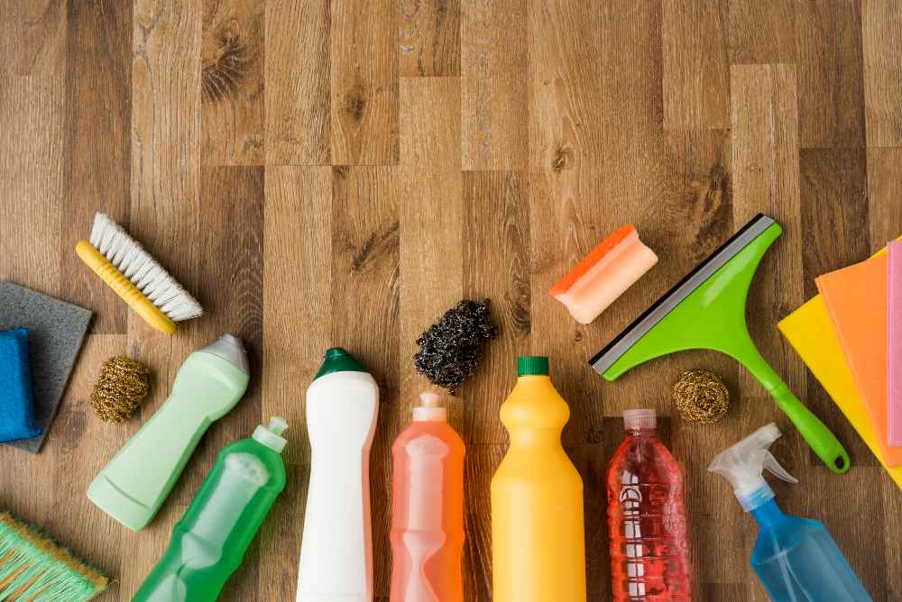 Latest Cleaning Materials in Muscat, Oman: Trends Transforming the Industry in 2026