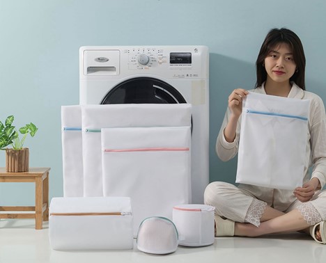 Do Clothes Get Clean in Laundry Bag?
