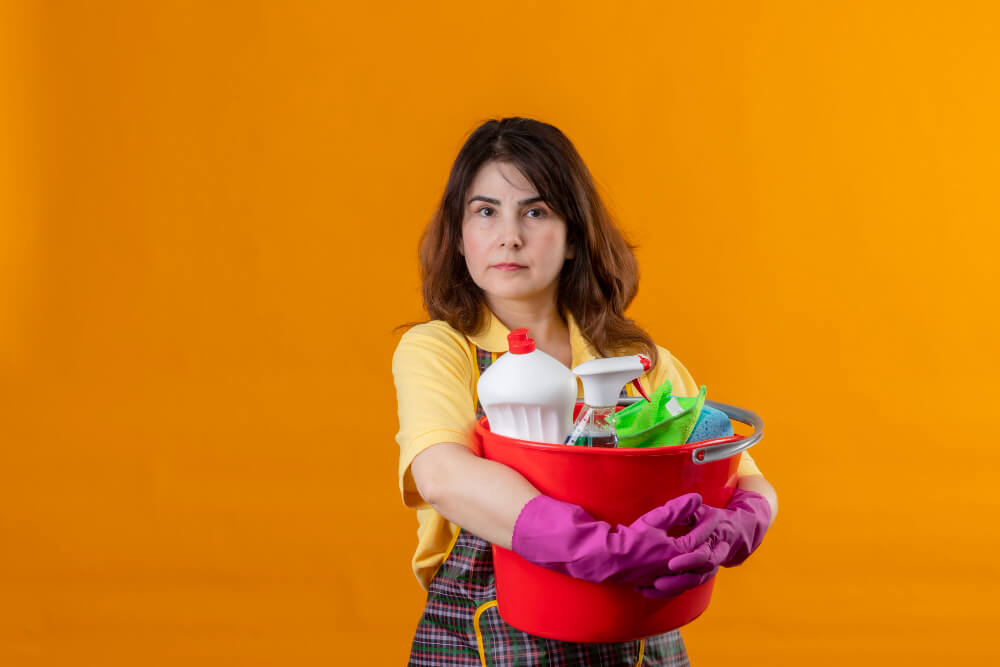 Why One Cleaning Product Won’t Work for All Floors