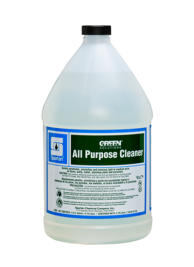 3 Ways To Use All-Purpose Cleaner