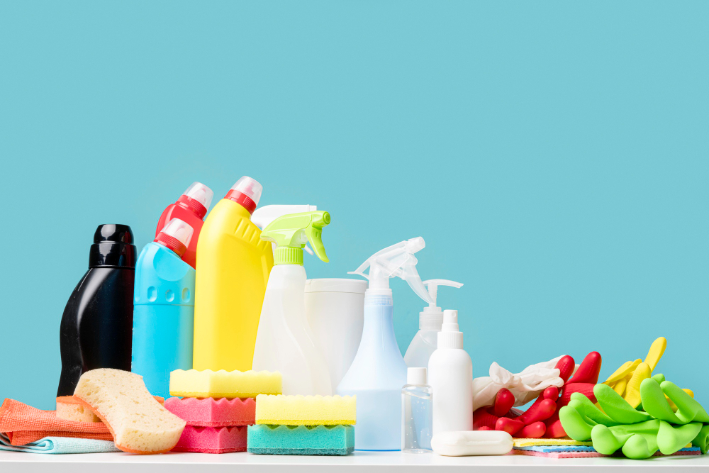 Struggling With Low-Quality Cleaning Products in Dubai? Here’s the Solution