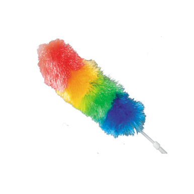 Why You Need a Feather Duster at Home