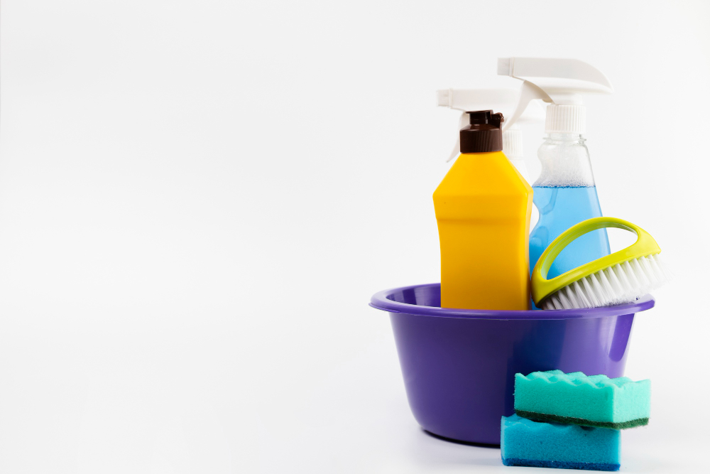 Low-Quality Cleaning Products Ruining Hygiene Standards? Here’s the Fix