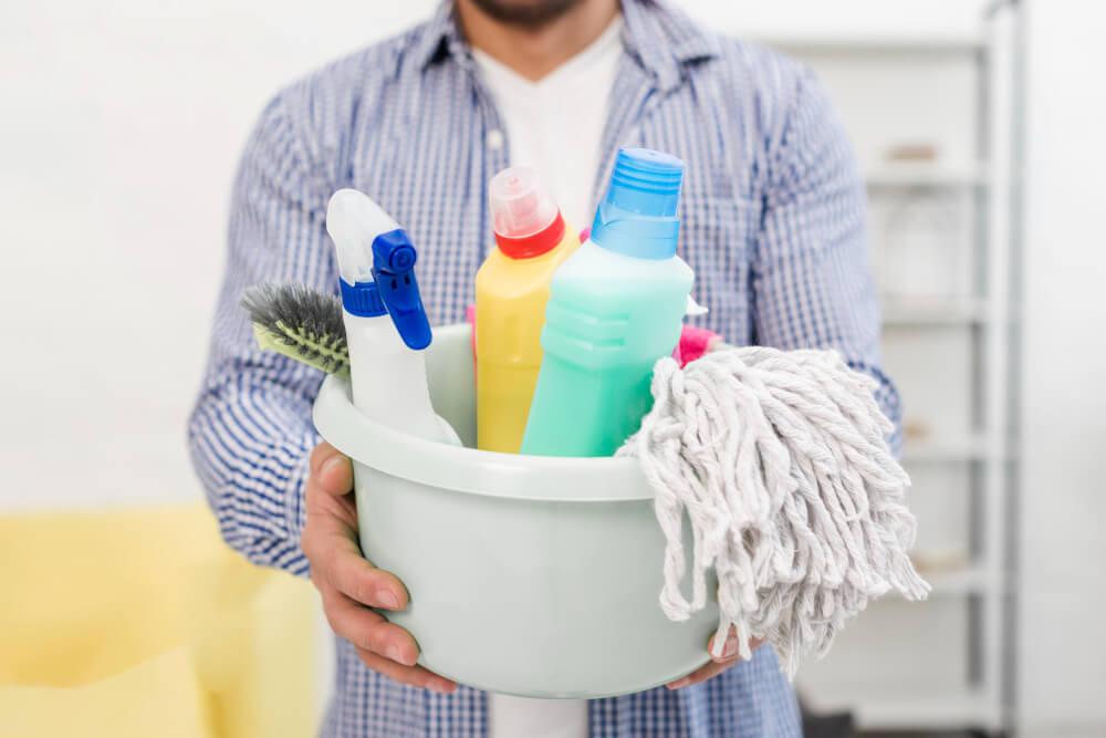 Housekeeping Cleaning Equipment: Everything You Need to Know