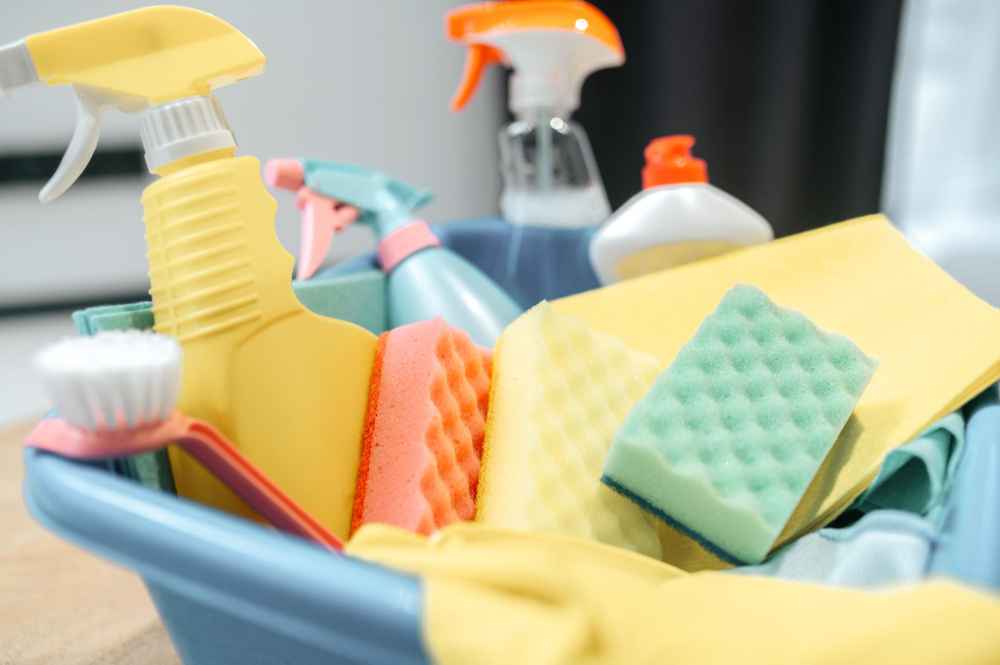 Top Cleaning Products Suppliers in Dubai for Commercial & Industrial Needs in 2026
