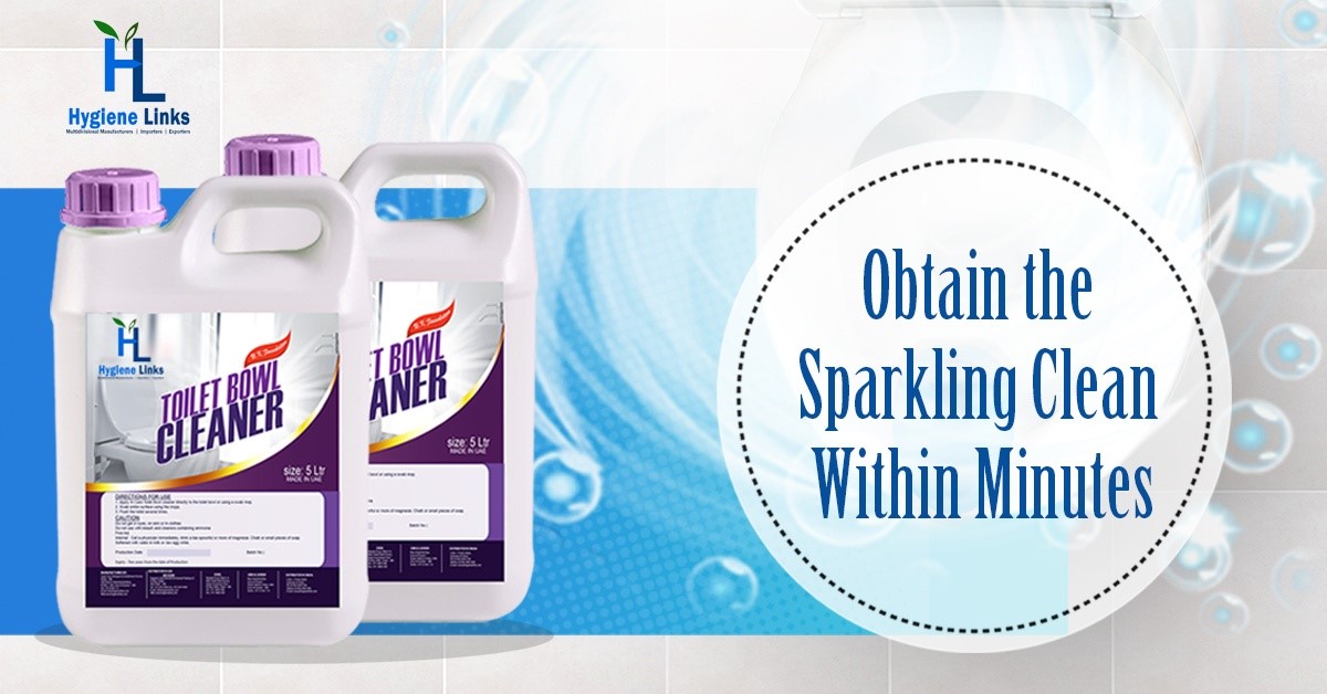 What Are The Benefits Of Industrial Chemical Cleaning?