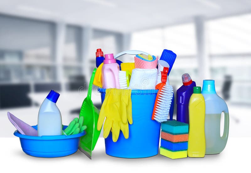 What is Best Cleaning Equipment in Housekeeping?