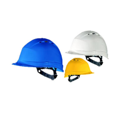Find the Right Safety Helmet for Your Needs