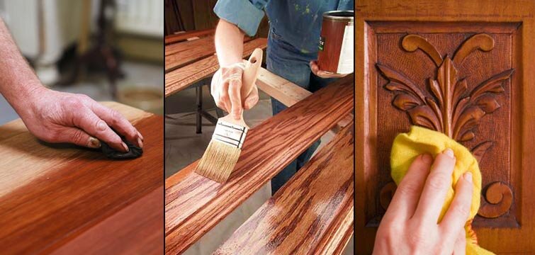 10 Tips For Getting the Best Shine from your Furniture Polish