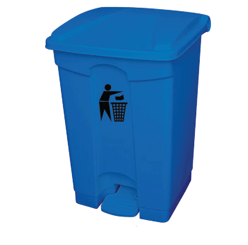 Trash Bin Features That Make Waste Management Easier