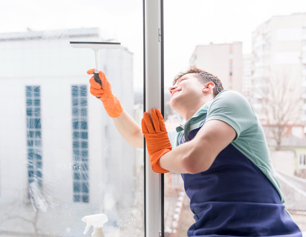 Best Practices for Window Cleaning: A Guide to Perfect Results