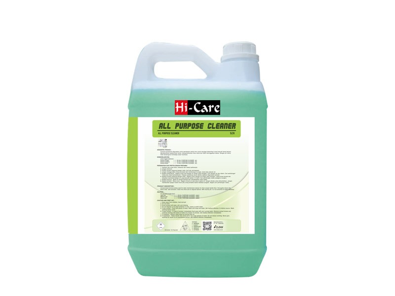 Safe Schools Start with Safe Cleaning: Eco-Friendly Solutions