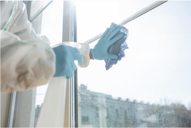 Must have cleaning products in your office to fight against COVID-19