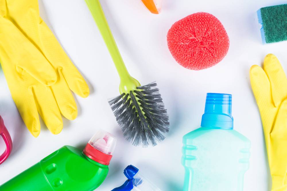 Hygiene Links: Your One Supplier for Cleaning Materials, Products, Equipment and Chemicals in Dubai & UAE