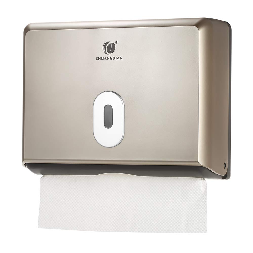 5 Tips for Choosing a New Tissue Dispenser