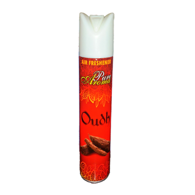 Air Freshener (Oudh)