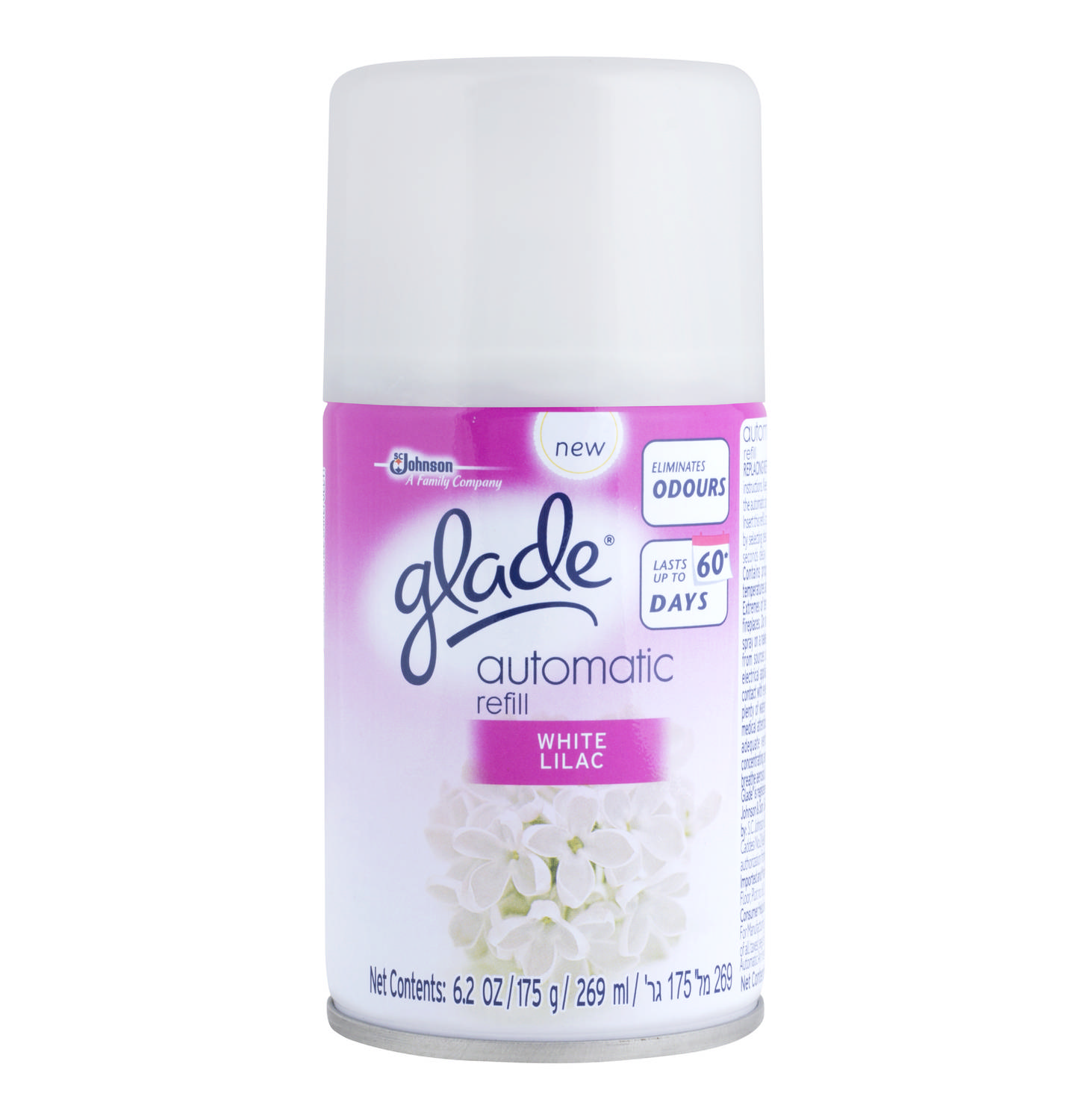 Air Freshener Refill(Glade)