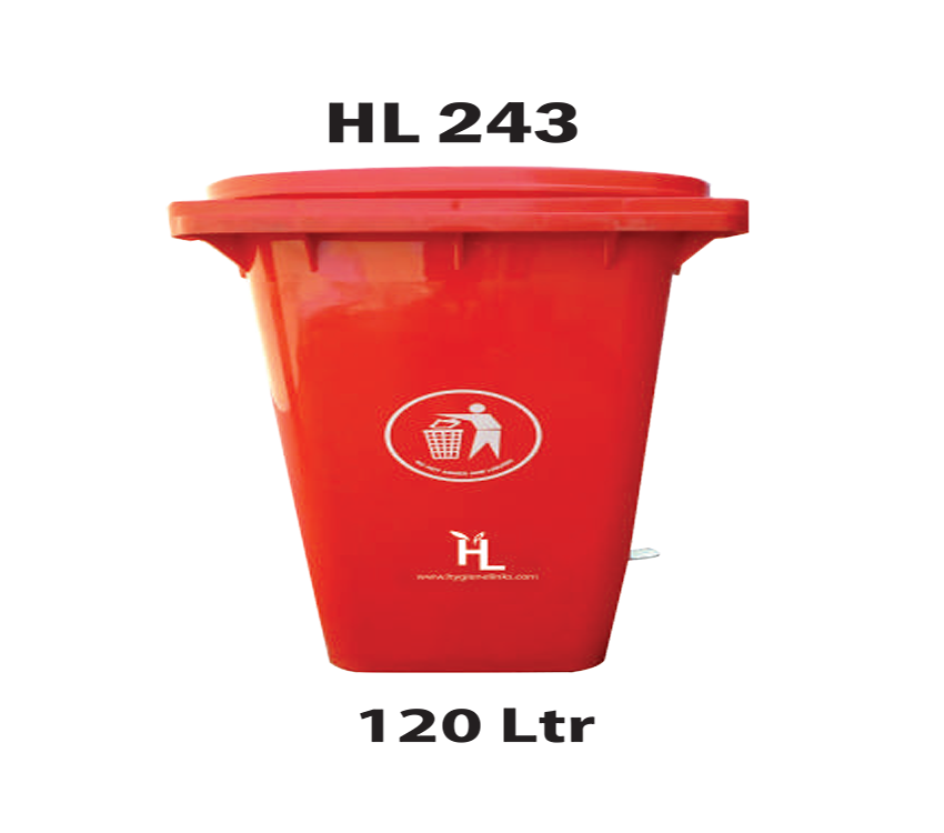 AMBIENCE SERIES RED
