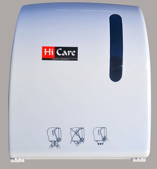 Auto Cut Maxi Roll Dispenser