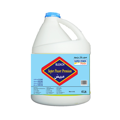 Bleach Premium