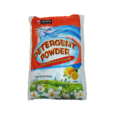 Detergent Powder-25 KG
