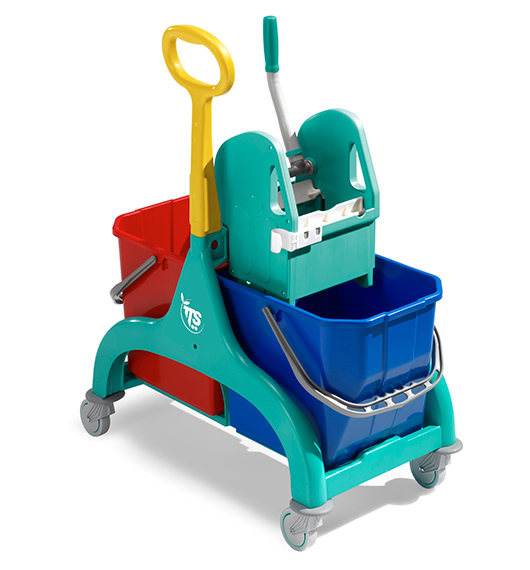 Cleaning Tools and Equipment product range