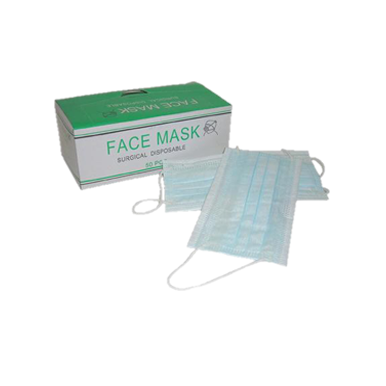 Face Mask (surgical)