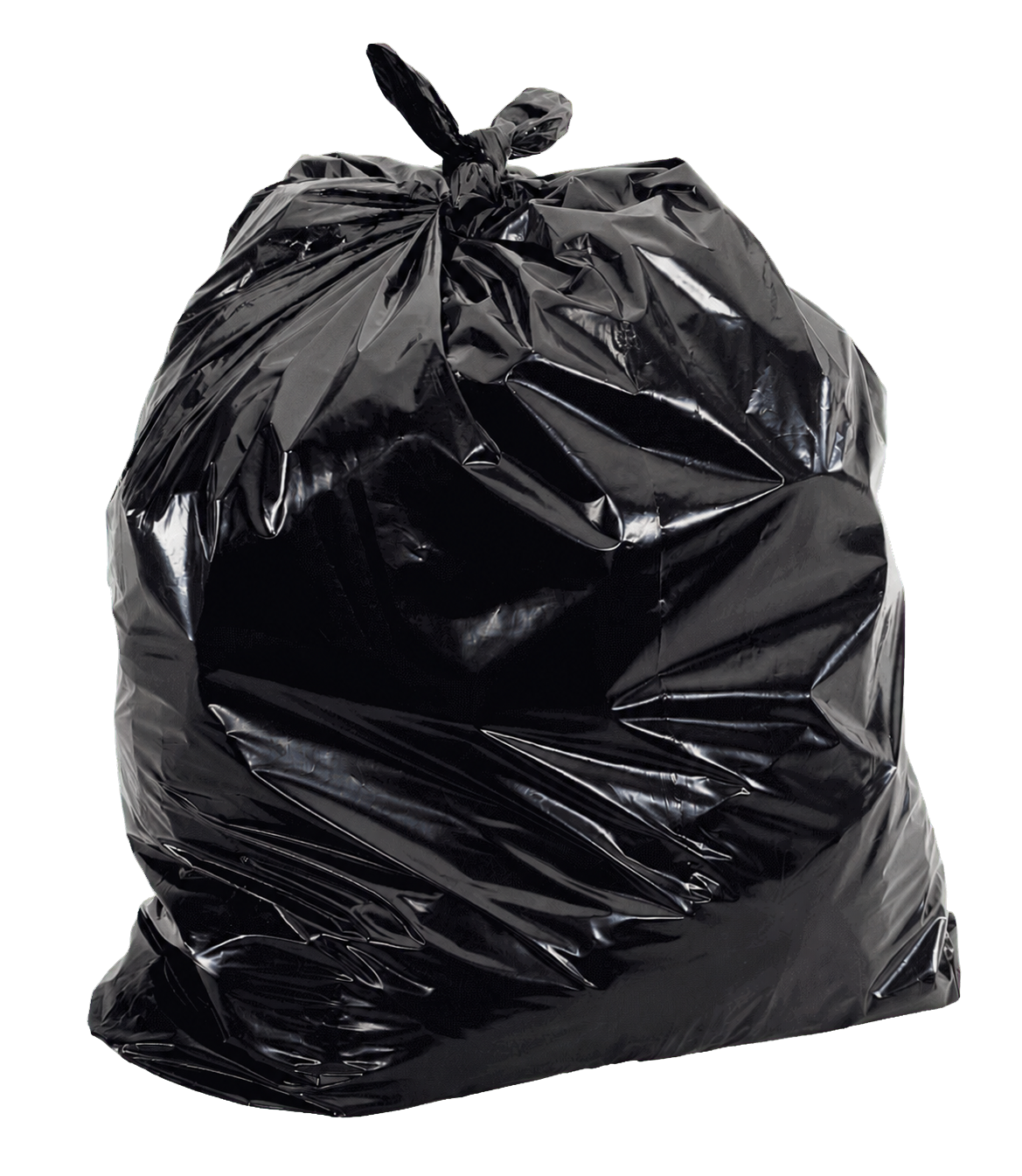 Professional garbage bags
