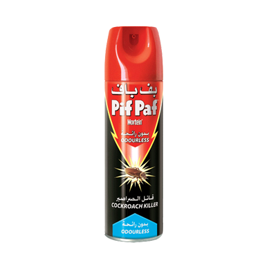 Pif Paf