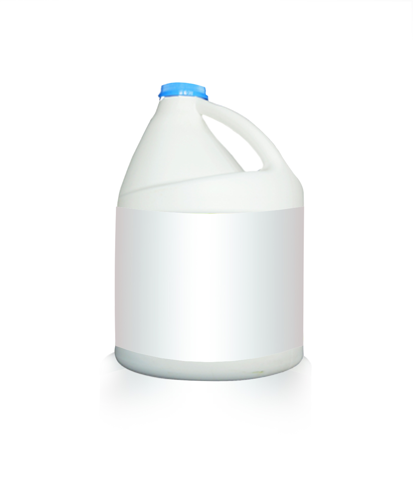 Plastic Jerry Can, Bleach Can, Fuel Can