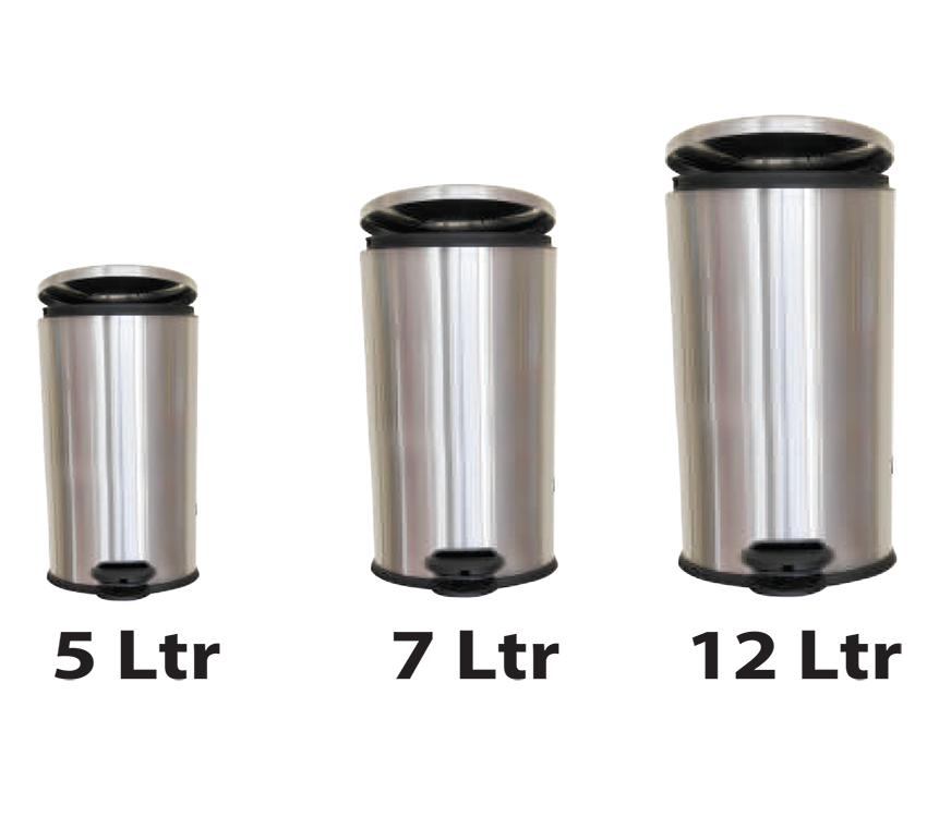 SS SWING BINS