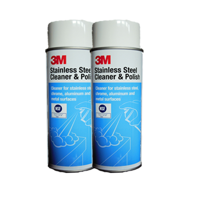 Stainless Steel Polish