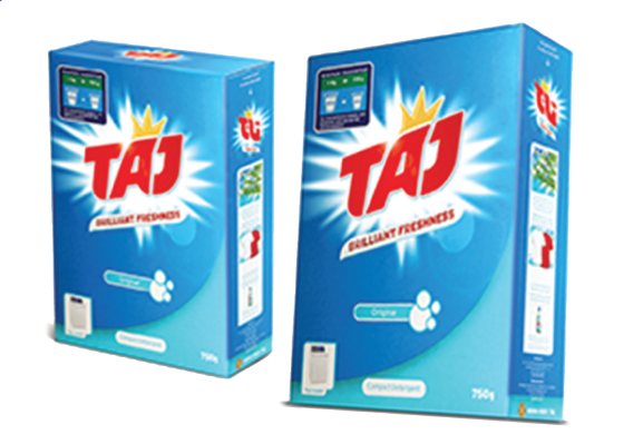 Taj