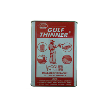 Thinner
