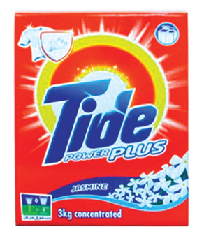 Tide