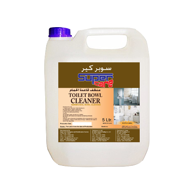 Toilet Bowl Cleaner - Economical