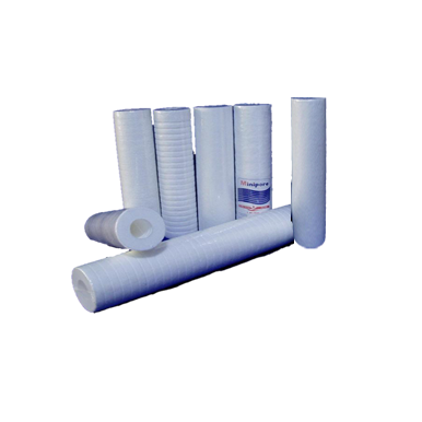Water Filter Cartridge
